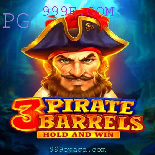 Descubra o Fascinante Mundo de '3PirateBarrels': A Nova Sensação dos Jogos