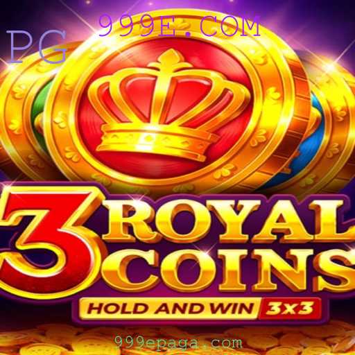Descubra o Mundo Encantador de 3royalcoins com 999E.COM