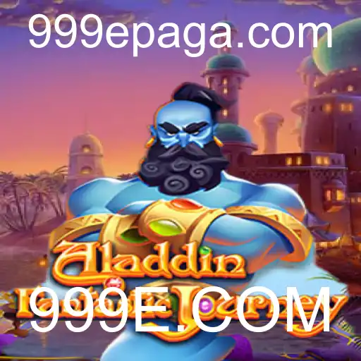 Descubra o Fascinante Mundo de Aladdin com 999E.COM