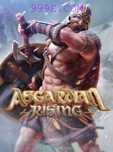 AsgardianRising: A Saga de Estratégia e Aventura Inédita