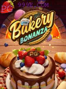 Desvendando o Viciante Mundo do Jogo BakeryBonanza