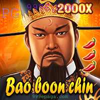 Descubra BaoBoonChin: O Novo Fenômeno dos Jogos com 999E.COM
