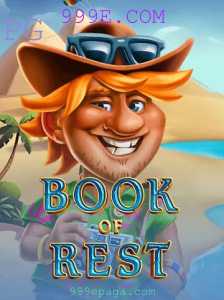 Descubra o Fascinante Mundo de BookofRest