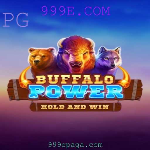 BuffaloPower: A Nova Sensação do Mundo dos Jogos
