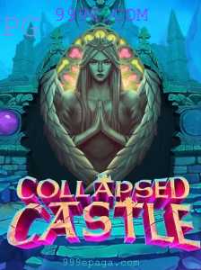 Explorando o Mundo de CollapsedCastle