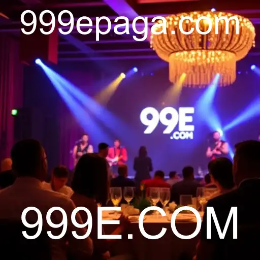 Explorando o Mundo dos Eventos Exclusivos com 999E.COM