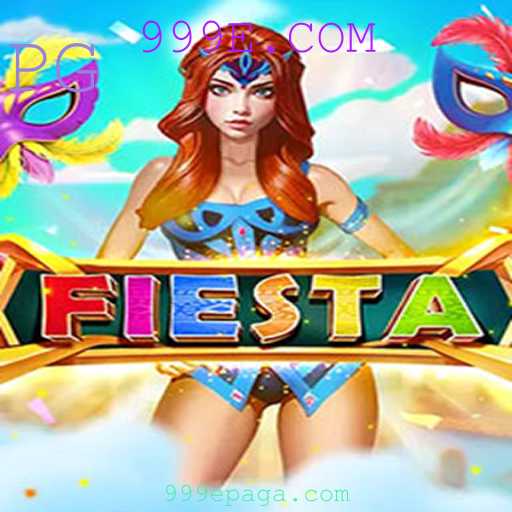 Explorando o Jogo Fiesta: Uma Nova Experiência de Entretenimento em 999E.COM