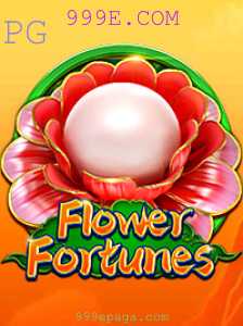 Descubra o Mundo Encantado de FlowerFortunes em 999E.COM