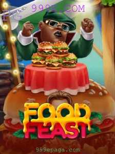Descubra o Mundo de FoodFeast: A Aventura Gastronômica do Momento