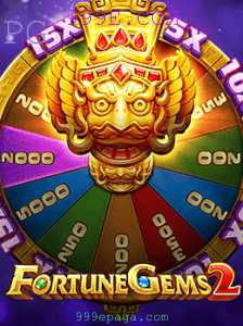 Explorando o Universo de FortuneGems2