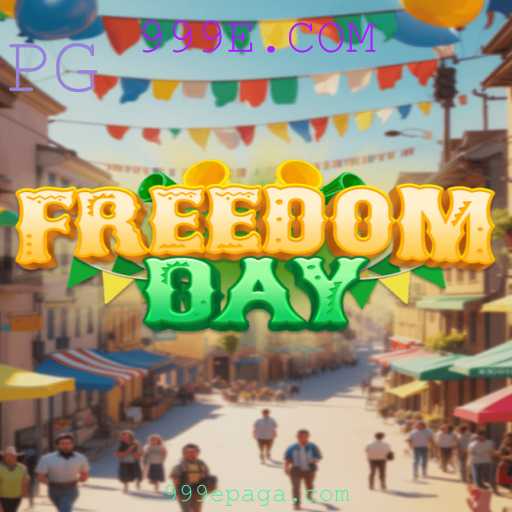 FreedomDay: Descubra o Jogo Envolvente do Momento