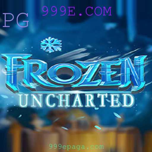 Explorando o Mundo Aventura de FrozenUncharted