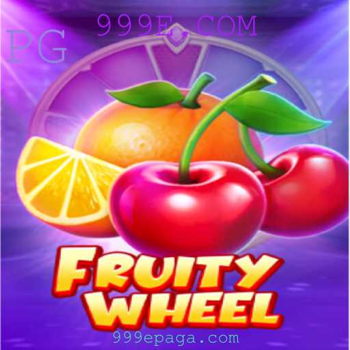 Descubra a Emoção de FruityWheel: A Nova Sensação do Mundo dos Jogos Online