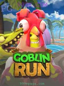 Descubra o Fascinante Mundo de GoblinRun: Aventura e Estratégia no Seu Melhor