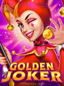 Descubra o Mundo de GoldenJoker: O Jogo do Momento
