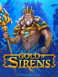 GoldofSirens: Descubra o Fascinante Mundo do Novo Jogo de Fantasia