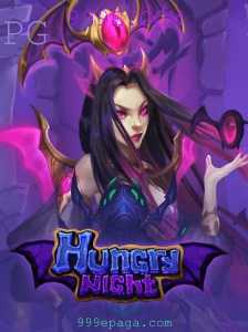 Descubra o Fascinante Mundo de HungryNight com 999E.COM
