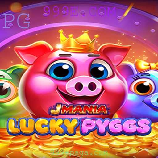 Explorando o Universo de JManiaLuckyPyggs