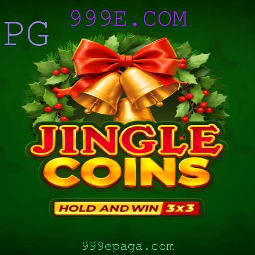 Descubra Jinglecoins: Um Jogo Inovador no Universo 999E.COM