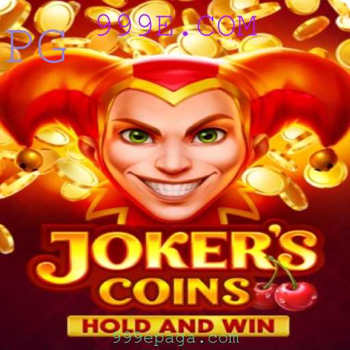 JokersCoins: Um Fenômeno Inovador no Mundo dos Jogos Digitais