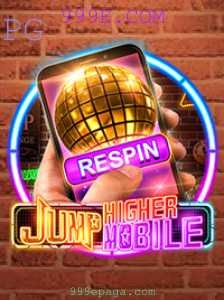 JumpHighermobile: Um Salto Inovador no Mundo dos Jogos Mobile