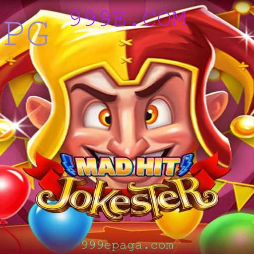 MadHitJokester: Uma Jornada Divertida nas Multidimensões do Humor