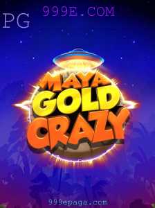 Descubra o Fascinante Mundo de MayaGoldCrazy: O Jogo que Está Conquistando 999E.COM