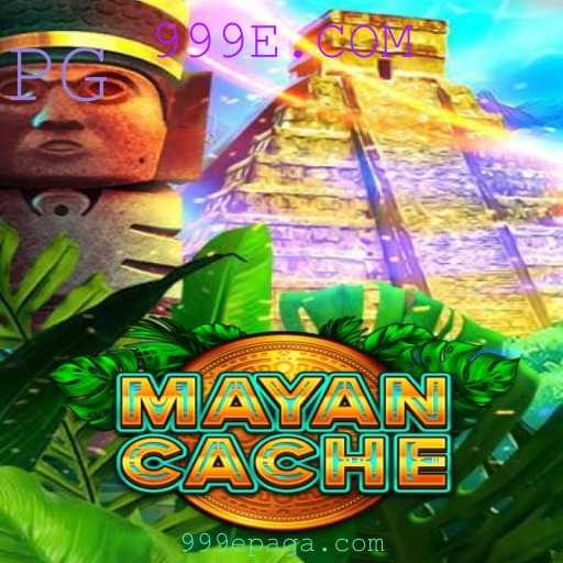 Descubra MayanCache: O Novo Aventura Interativa