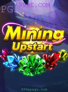 Explorando o Universo de MiningUpstart e suas Regras Estratégicas