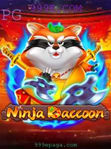 NinjaRaccoon: O Novo Fenômeno dos Jogos