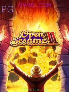 Descubra o Mundo de OpenSesameII: O Novo Horizonte dos Jogos Online