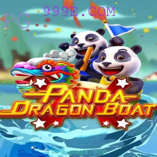 Explorando o Mundo de PANDADRAGONBOAT: Um Fascinante Jogo de Estratégia de 999E.COM