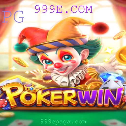 Descubra POKERWIN: O Jogo Revolucionário de Estratégia e Sorte