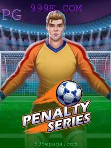 Descubra o Empolgante Jogo PenaltySeries