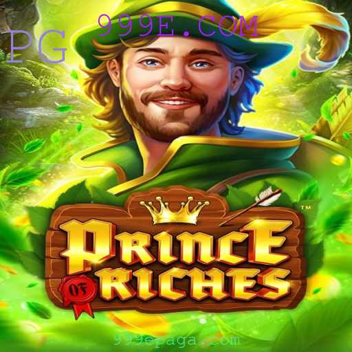 Descubra o Fascinante Mundo de PrinceOfRiches: Regras e Estratégias de Jogo