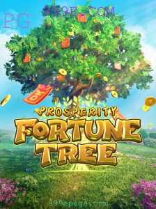Explorando o Mundo de ProsperityFortuneTree: Um Novo Fenômeno no Gaming