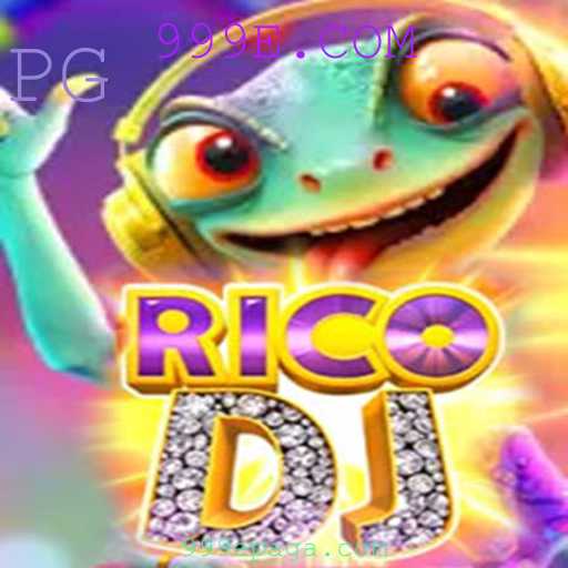 Descubra o Mundo Vibrante de RicoDJ: Uma Experiência Única de Jogabilidade Online