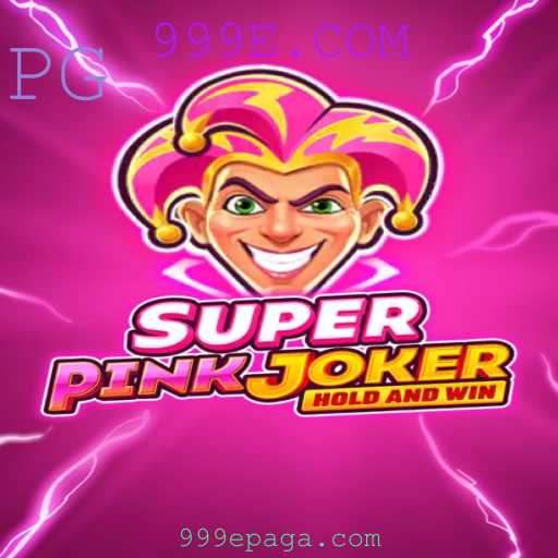 SuperPinkJoker: O Jogo de Estratégia e Diversão que Está Conquistando Milhões