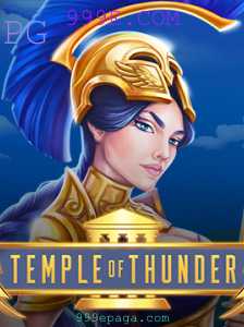 Explore o Empolgante Mundo de TempleofThunder e Descubra os Segredos de 999E.COM