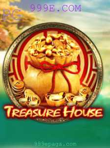 Descubra o Fascinante Mundo de TreasureHouse: A Inovação dos Jogos de Caça ao Tesouro