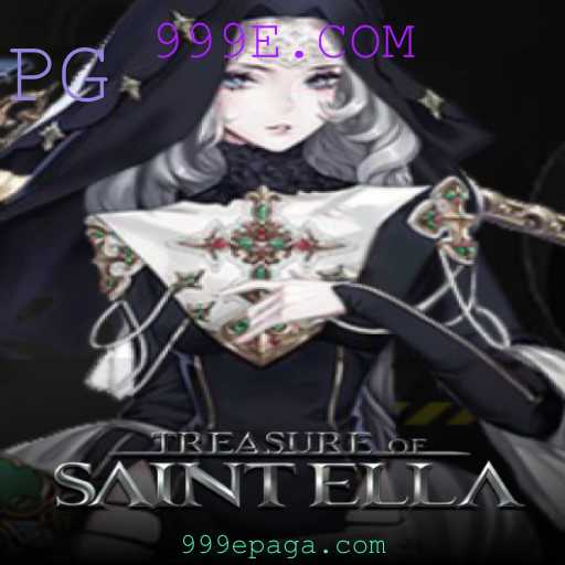 TreasureofSaintElla: Aventura e Estratégia no Mundo Digital