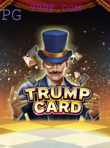TrumpCard: Um Jogo de Estratégia e Política para a Era Digital