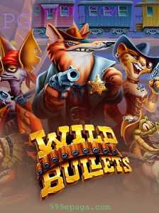 Explorando o Mundo de WildBullets: Uma Jornada no Universo dos Jogos