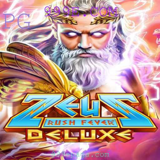 Descubra o Fascinante Mundo de ZeusRushFeverDeluxe